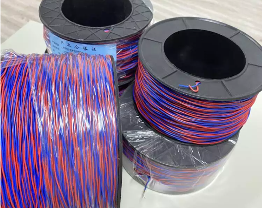 改则放炮线的具体作用是什么？