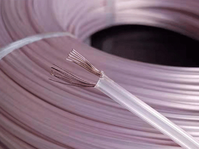 改则铜芯爆破线：爆破作业中稳定可靠的“能量传输生命线”